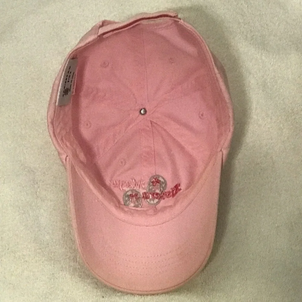 Caribbean Side l2		hat cap	caribbean